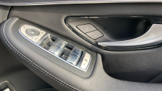 Mercedes-Benz GLC Coupe GLC 220d 4Matic AMG Line 5dr 9G-Tronic Diesel Estate